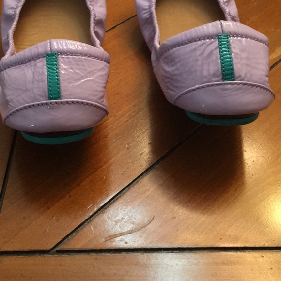 Lavender tieks EEUC - Picture 4 of 7